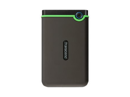 TRANSCEND 2To 2.5p Disque dur Externe