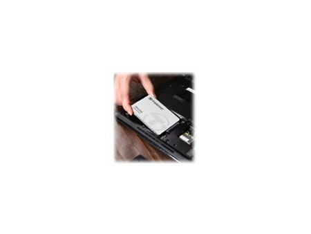 TRANSCEND SSD220Q 2To SATA3 2.5p SSD