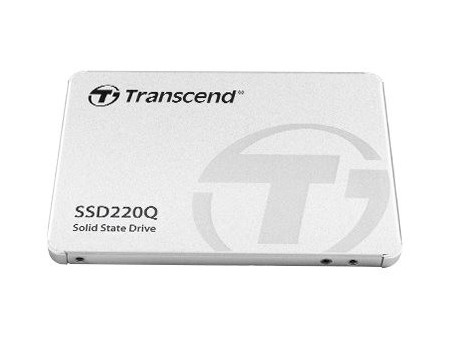 TRANSCEND SSD220Q 2To SATA3 2.5p SSD