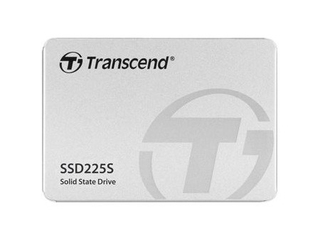 TRANSCEND 2To 2.5p SSD SATA3 3D TLC