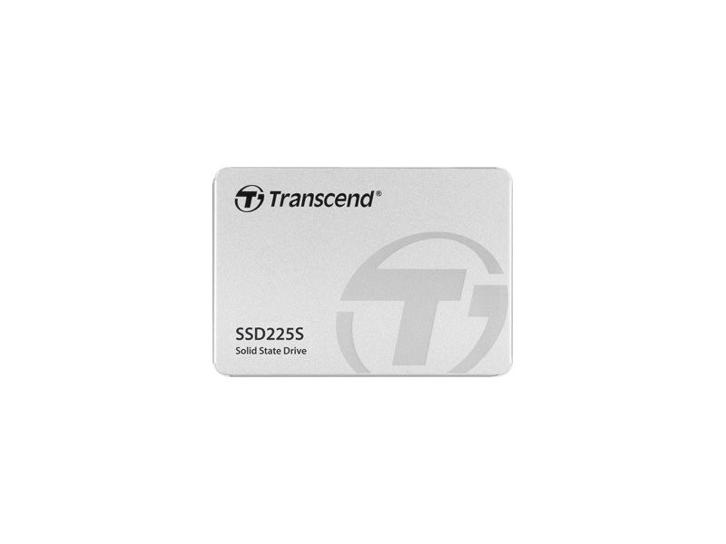 TRANSCEND 2To 2.5p SSD SATA3 3D TLC