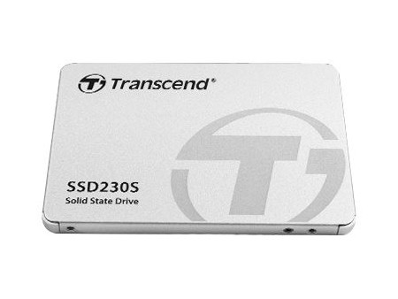 TRANSCEND 2To SSD interne 2.5p SATA III