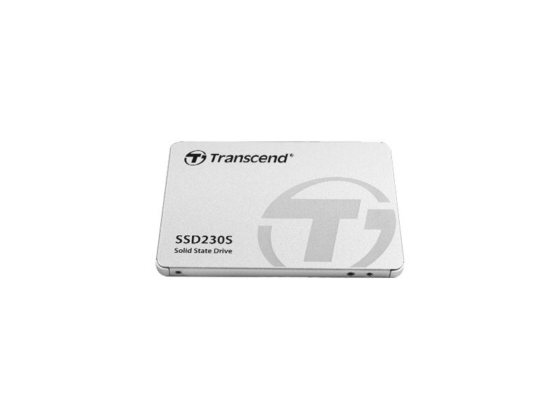 TRANSCEND 2To SSD interne 2.5p SATA III