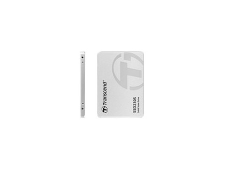 TRANSCEND 2To SSD interne 2.5p SATA III