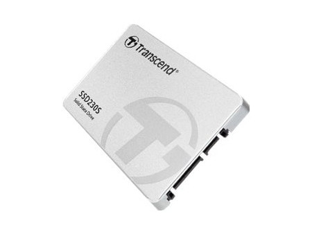 TRANSCEND 2To SSD interne 2.5p SATA III