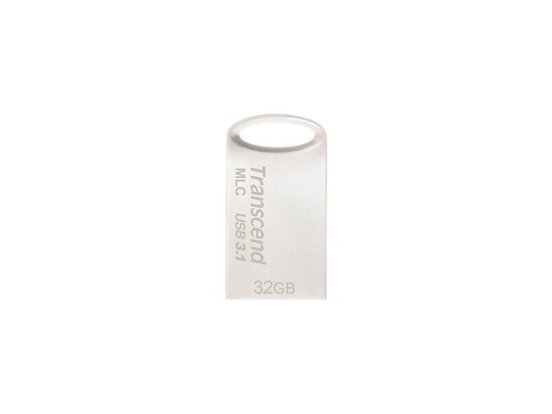 TRANSCEND 32Go Clé USB - USB3.1 Gen 1