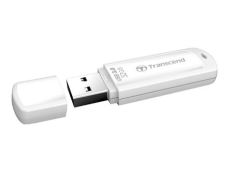 TRANSCEND JetFlash 730 32Go USB 3.0