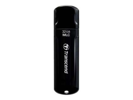 TRANSCEND 32Go Clé USB750 USB3.0 MLC