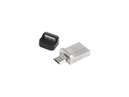 TRANSCEND 32Go Clé USB 3.1 Gen 1