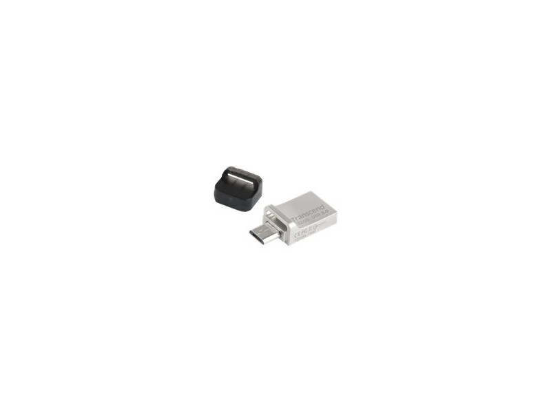 TRANSCEND 32Go Clé USB 3.1 Gen 1