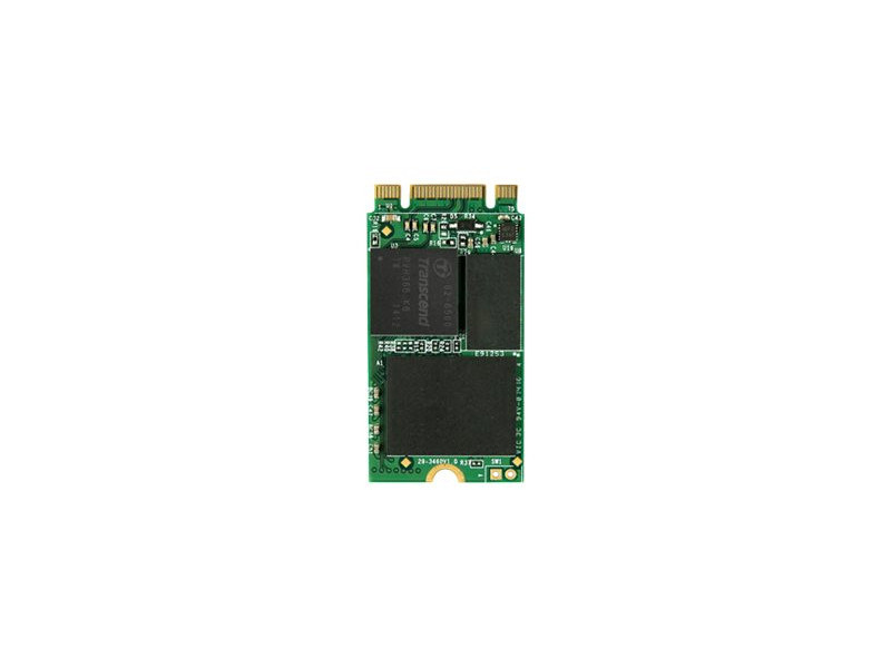 TRANSCEND 32Go M.2 2242 SSD SATA3 B+M