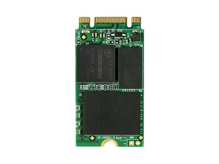TRANSCEND 32Go M.2 2242 SSD SATA3 MLC