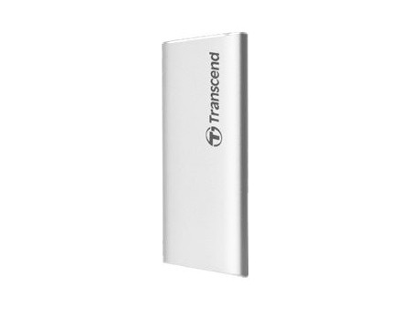 TRANSCEND 480Go SSD Externe USB 3.1 Gen