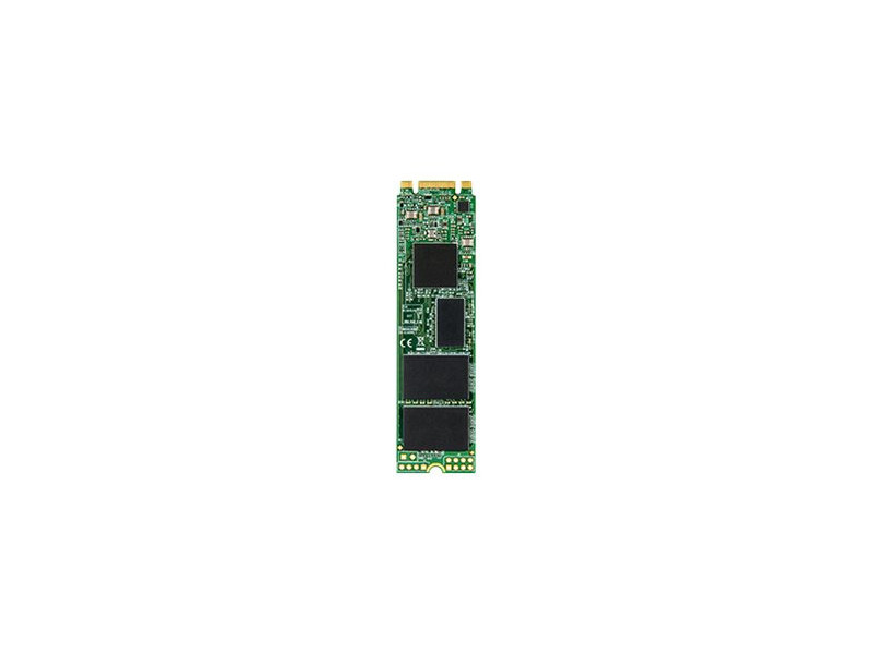TRANSCEND 480Go SSD Interne M.2 2280 SSD