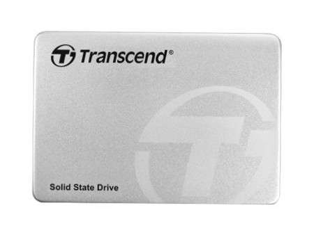 TRANSCEND 480Go SSD interne 2.5p - SATA