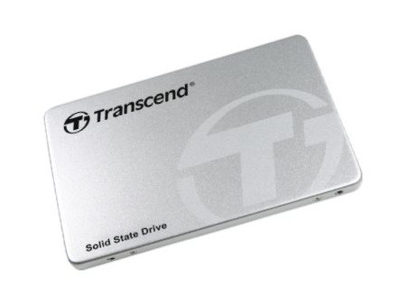 TRANSCEND 480Go SSD interne 2.5p - SATA