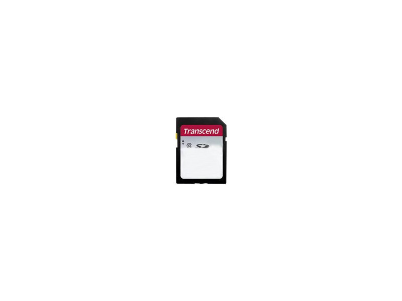 TRANSCEND 4Go Carte SD Class10