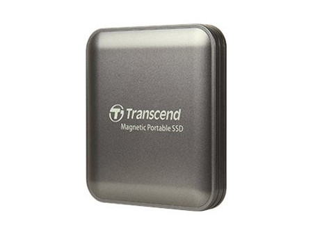 TRANSCEND 4To SSD Externe ESD420C