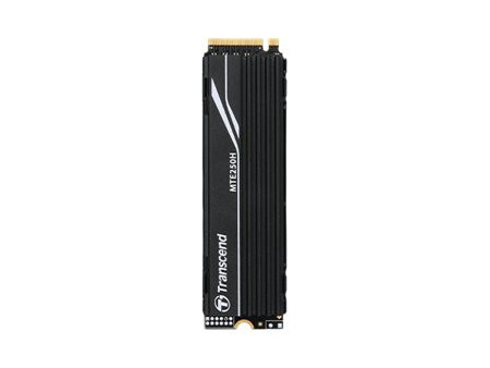TRANSCEND 4To M.2 2280 PCIe Gen4x4 SSD