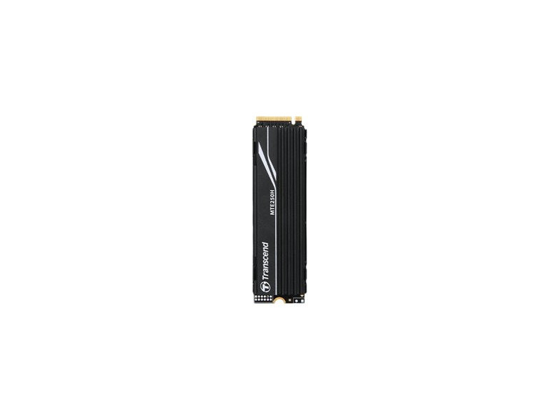 TRANSCEND 4To M.2 2280 PCIe Gen4x4 SSD