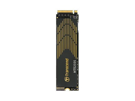TRANSCEND 4To M.2 2280 PCIe Gen4x4 SSD