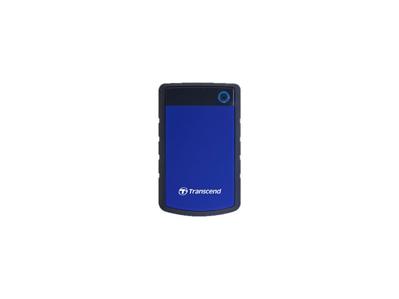 TRANSCEND 4To Disque dur externe 2.5p