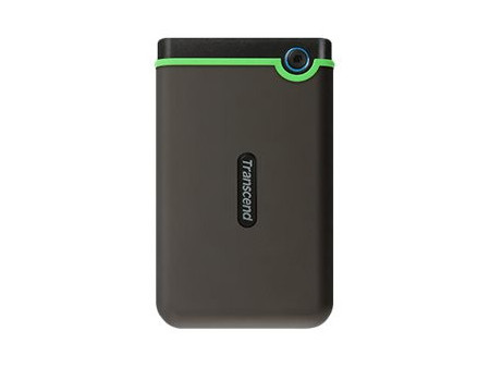 TRANSCEND 4To 2.5p Portable HDD TypeC