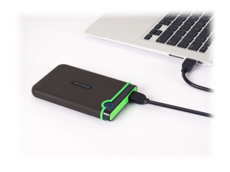 TRANSCEND 4To 2.5p Portable HDD SJ M3