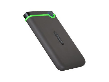 TRANSCEND 4To 2.5p Portable HDD SJ M3