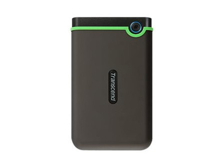TRANSCEND 4To 2.5p Portable HDD SJ M3