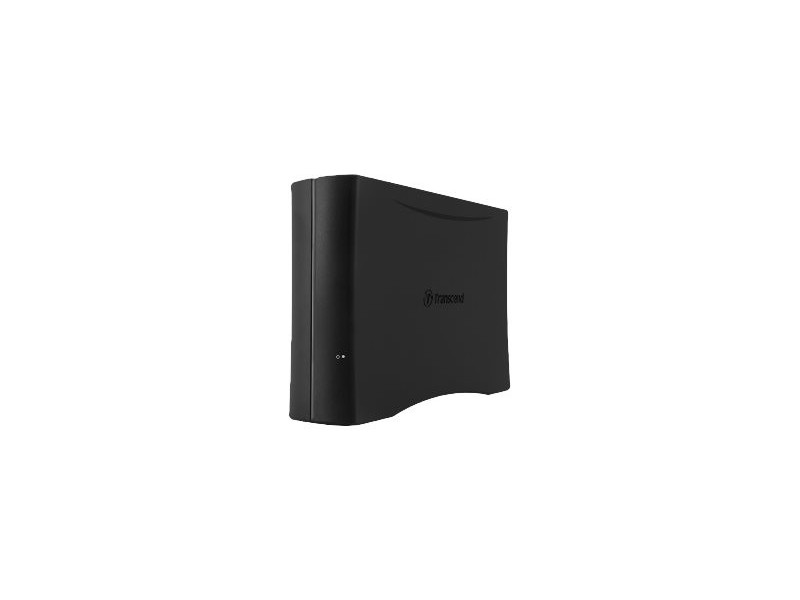 TRANSCEND 4To StoreJetCloud110N Network