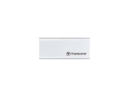 TRANSCEND 500Go External SSD ESD260C USB