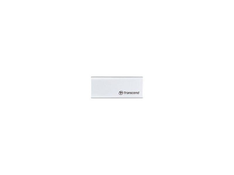 TRANSCEND 500Go External SSD ESD260C USB