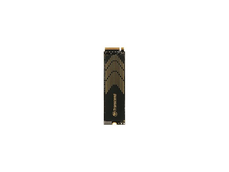 TRANSCEND MTE240S 500Go M.2 2280