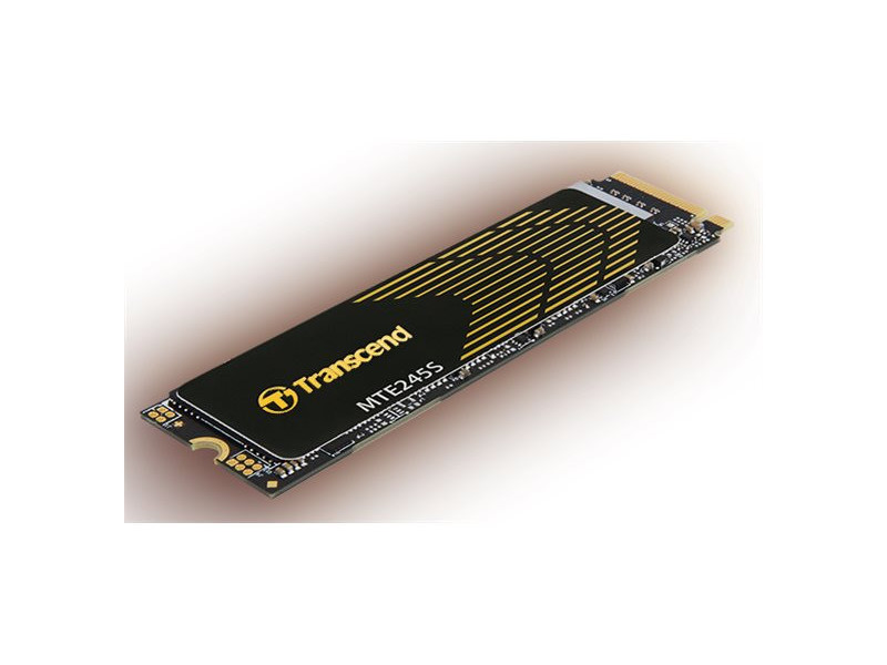 TRANSCEND 500Go M.2 2280 PCIe Gen4x4
