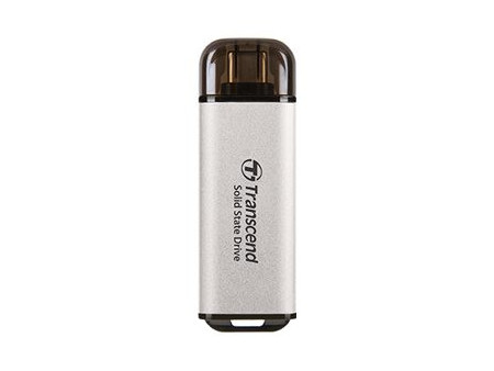 TRANSCEND ESD300S 512Go External SSD USB