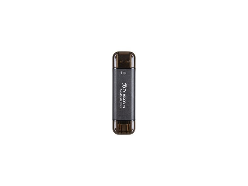 TRANSCEND ESD310C 512Go External SSD