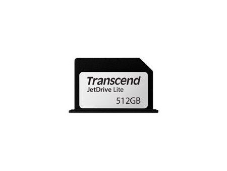 TRANSCEND JetDrive Lite 330 512Go