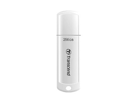 TRANSCEND 512Go USB3.1 Pen Drive Capless