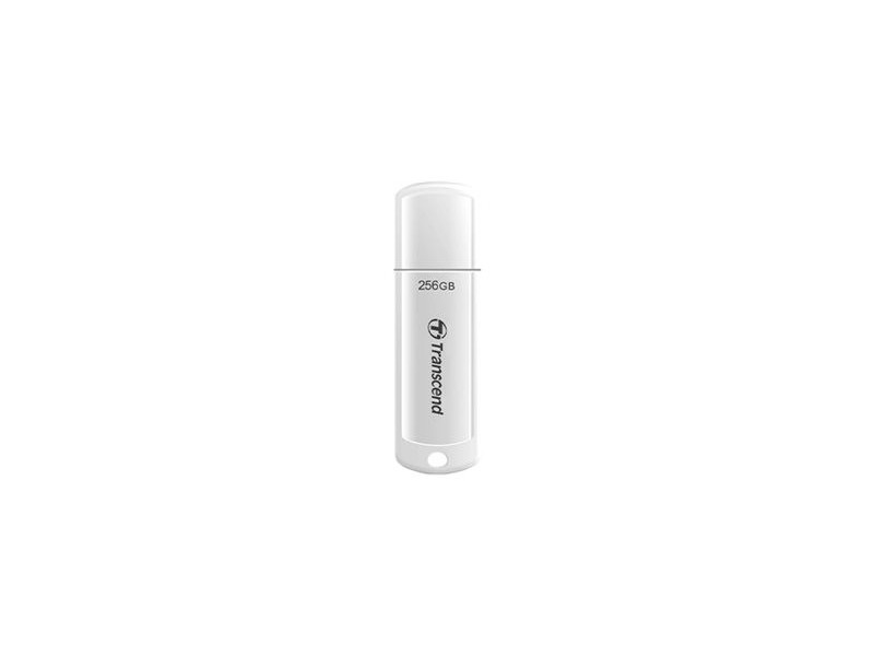 TRANSCEND 512Go USB3.1 Pen Drive Capless