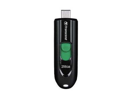 TRANSCEND 512Go USB3.2 Pen Drive Type-C