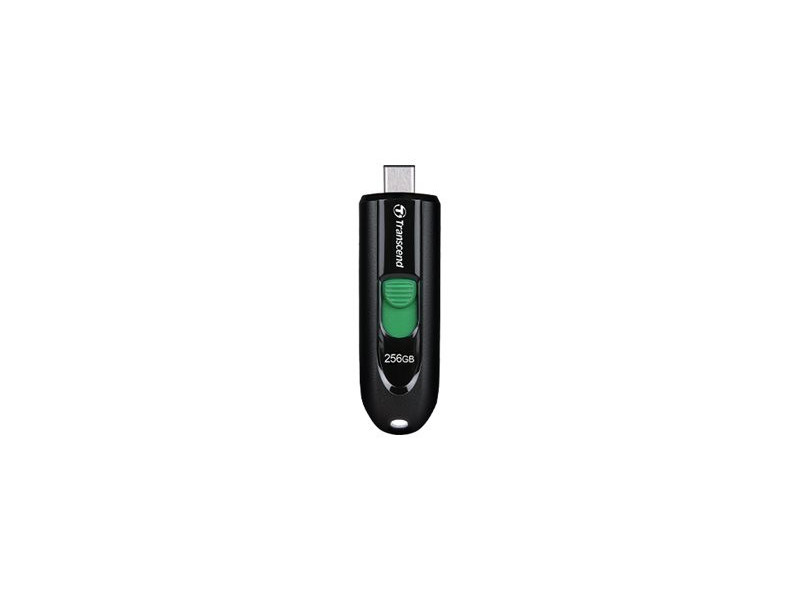 TRANSCEND 512Go USB3.2 Pen Drive Type-C