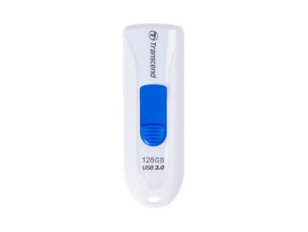 TRANSCEND 512Go USB3.1 Pen Drive Capless