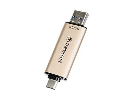 TRANSCEND JetFlash 930C USB 512Go