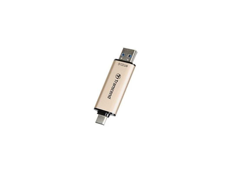 TRANSCEND JetFlash 930C USB 512Go