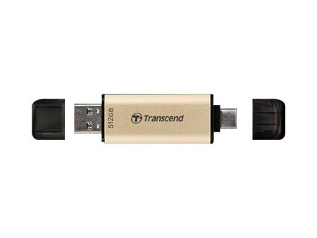 TRANSCEND JetFlash 930C USB 512Go