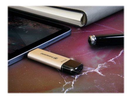 TRANSCEND JetFlash 930C USB 512Go