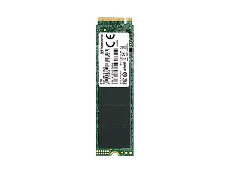 TRANSCEND 112S 512Go PCIe Gen3x4 M.2