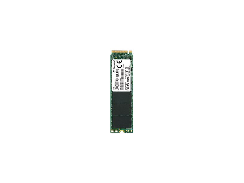 TRANSCEND 112S 512Go PCIe Gen3x4 M.2