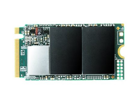 TRANSCEND 512Go M.2 2242PCIe Gen3x4 NVMe